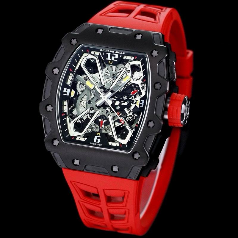 Richard Mille watch 12 (33)